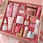 Mini Premium Beauty Products Assortment Makeup Skincare Cosmetics Lot Box