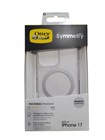 Otterbox    Iphone 17 Symmetry Series Case For Magsafe With Camera Control - Clear