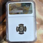 2026 Gold Ascension Crown Queen Elizabeth Ii 100th Anniv Birth Ngc Pf69 Uc