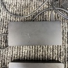 Microsoft 1661 Surface Pro 4 Docking Station W  Microsoft 1749 90w Ac Adapter