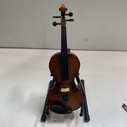 Mendini By Cecilio 4 4 Violin-w extras