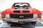 1971 Chevrolet El Camino 