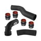 Intake Turbo Charge Pipe Kit For Bmw F20 F30 F31 320i 328i 128i 420i 428i 2 0l