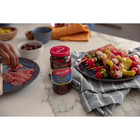 Mezzetta Pitted Greek Kalamata Olives  9 5 Oz Dt  Wt  Jar  Free Shippping