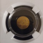 2023 Cook Islands G 5 Pats  Panticapaeum Gold Coin Ngc Ms 70