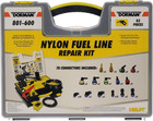 801-600 Fuel Line Repair Tech Tray