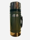Vintage Aladdin Stanley Nr-mint  Wide Mouth Vacuum Thermos A-1350b 24oz Usa-made