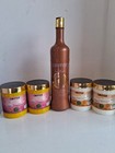 Coiffer Lizz Kit Professional - Brazilian Keratin Treatment 3 Steps   3x1l