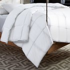 Hotel Laundry Full queen All Seasons Down Alternative Comforter 