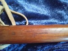 Tsunami Vintage Dusty Moore Lakota Native American Style Wood Flute Key A Minor
