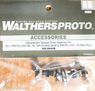 Walthers Proto Ho  920-584408 Replacement Geared Driver For  Proto 2000 Bl fa gp