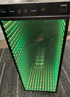 Used Inwin 805i Infinity Mid Tower Pc Cas Limited Edition Rog Certified 