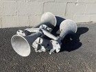 Leslie Supertyfon Rs3l Locomotive Train Horn