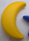 Ikea Star Moon   Cloud Wall Lights Lot Of 3 Dromsyn Smila Mane Smila Stjarna
