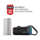 Sony Ult Field 5 Wireless Speaker Black Srsult50 b