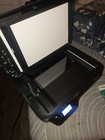 Hp Officejet 3830 All-in-one Wireless Inkjet Color Printer Scanner Copier Fax