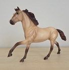 Breyer Traditional Model Horse Saddle Club - Starlight  1312 Buckskin Flash Mold