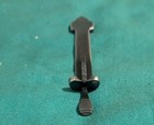 Early Winchester Factory Rear Sight   Elevator Narrow For Autoload   Lite Rifles