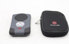 Polycom Communicator C100 Usb Speakerphone With Case 