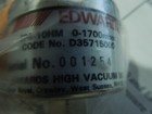 Edwards Model  D357-15-000   D35715000 Strain Gauge   New Old Stock