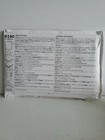 Simplicity 9140 Baby Nursery Accessories Quilt Pillow Sheet Uncut Sewing Pattern