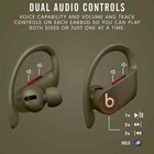 Beats By Dr  Dre Powerbeats Pro Ear-hook Wireless Headphones - Moss   Used Good