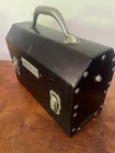 Original Night Court Tv Television Show Unique Black Lunch Pail Staff Gift Rare