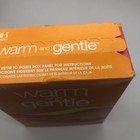 Zotos Warm And Gentle Acid Perm For Tinted Hair  One Application