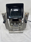 Vintage Hervic Minette S-4 Super 8 Film Editor Viewer With Tape Splicer