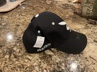 Playboy Baseball Cap Signed Hugh Hefner