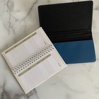 Dave Ramsey Financial Peace University Cash Money Envelope System Wallet New