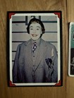 Joker Rookie Card Rc 1966 Black Bat Batman  9 And  12 Set Dc Topps