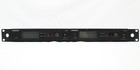 Rackmount Shure Slx4 L4 638-662 Mhz Wireless Microphone Receivers - No Psu  581
