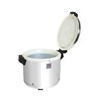 Thunder Group Sej22000 50 Cups Electric Commercial Rice Warmer  not A Cooker 