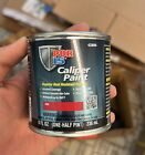 Por-15 42806 Caliper Paint  Red  8 Oz 
