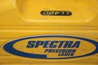 Spectra Precision Ll400 Self Leveling Rotary Laser Level  case Only 