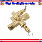 49816283c Pilot Unloader Check Valve For Ingersoll Rand T30  Power Compressor