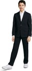 Calvin Klein Boys  2-piece Formal Suit Set 14