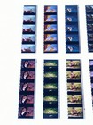 Original The Lion King 35mm Film Cell Strip Walt Disney Cel 1994 Animation Movie