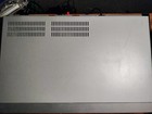 Sony Dvd Vcr Combo Player Model Slv-d271p