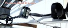 Garrett At Pro Waterproof Metal Detector Please Read Full Seller s Description
