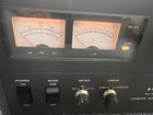 Trio Tl-922 Hf Linear Amplifier 1kw Tube Amp Vintage Ham Radio Tested