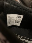 New Balance Nergize Sport Black Camo Women s Low Top Lace Up Sneakers  Black wh   