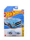 Hot Wheels Datsun 240z Custom Super Wheel Swap Real Rider Tires Jdm