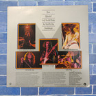 Deep Purple   Signed Lp   5 Members   Made In Europe