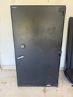 Diebold Safe  Custom With 11 Individual Safes All With Electronic Keypads