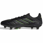 Adidas Copa Pure Iii Elite Firm Ground Soccer Cleats - Electric Stealth Pack