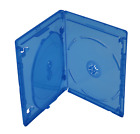 New Viva Elite Premium Blu-ray Replacement Movie Storage Shell Cases 1-10 Discs