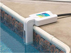 New Pool Sentry M-3000 Water Leveler Swimming Pool Filler