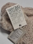 Barefoot Dreams Cozy Chic 2 Pair Sock Set One Size Nwt  38 Stone Bdwcc1330